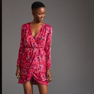 Anthropologie dress
